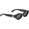 OFF-WHITE OERI144 1007 55 - Sheet full OFF-WHITE Black Ladies