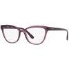 VOGUE VO 5495-I 2761 Women Optical Glasses Purple