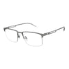 EMPORIO ARMANI EA 1143 3003 Men Optical Frame Matte Gunmetal