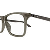 MONT BLANC MB0359O 003 55 - Sheet full MONT BLANC Grey Square