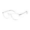 ESPRIT ET17127 557 Unisex Optical Frame TRANSPARENT