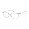 ESPRIT ET17128 505 Women Optical Frame TRANSPARENT