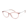 ESPRIT ET17128 515 Women Optical Frame PINK