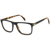 DAVID BECKHAM DB 7115 WR7 Men Optical Black