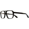 Cutler and Gross C&G SN 1394 01 Unisex Optical Glasses Black