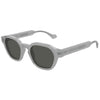 GUCCI GG1730S 004 50 - Sheet full Gucci Grey Round
