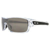 OAKLEY OO9403 0236 - Sheet supra OAKLEY WHITE BLUE Square