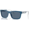 EMPORIO ARMANI EA 4224 6092/80 Men Sunglass Blue