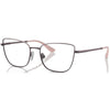 VOGUE VO 4307 5149 Women Optical Frame Frame Violet/Rose