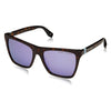 MARC JACOBS 349/S Women Sunglass Dark Havana