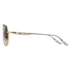 MAYBACH THE COMMANDER I Unisex Sunglass Gold