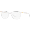 D&G 5026 3133 Women Optical Crystal