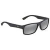 RAYBAN RB4205-I 601-S/6G - Sheet full Rayban Black Square