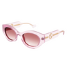 GG1553S 003 Women Sunglass Pink