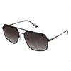 TOMMY HILFIGER TH1568 C5 Unisex Sunglasses BLACK