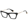 GIGISTUDIOS 6769/1 HADA Women Glasses Black