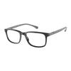 EMPORIO ARMANI EA 3098 5378 Men Optical Frame Shiny black