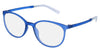 ESPRIT ET33460 543 Women Optical Frame BLUE