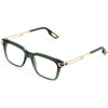 MAYBACH THE EXPERT IV CHG/ABE/Z26 Men Optical Glasses Green
