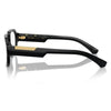 DOLCE & GABBANA DG3389 501 55 - Sheet full DOLCE&GABBANA Black Square