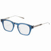 AKONI AKX-418D BLU-PLD Unisex Optical Blue