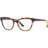 VOGUE VO 5495-I W656 Women Optical Glasses Dark Havana