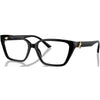 JIMMY CHOO JC 3008 5000 Woman Optical Frame Black