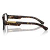 DOLCE & GABBAN DG3389 502 55 - Sheet full DOLCE&GABBANA Havana Square