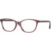 VOGUE VO 5502D 2798 Women Optical Glasses Cherry