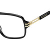 MARC JACOBS MARC 844 2M2 145 - Sheet full MARC JACOBS Black Square