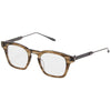 AKONI AKX-418C GRN-BLK Unisex Optical Green Tortoise