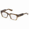 AKONI AKX-114F GRN-GLD Unisex Optical Green Swirl