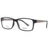 ESPRIT ET 17446 C-538 Unisex Optical Frame Matt Black