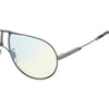 CARRERA CA1109 6LB - Metal full CARRERA Silver Aviator