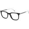 DAVID BECKHAM DB 7119 ANS Men Optical Black
