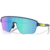 OAKLEY OO9416 0664 - Sheet full OAKLEY Black blue Square
