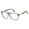 MARC JACOBS MARC 679 KB7 Men Optical Frame Transparent Grey