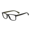 EMPORIO ARMANI EA 3147 5042 Men Optical Frame Matte Black