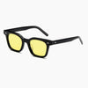 AKILA HIFI BLYELLOW - Sheet full AKILA Black Square