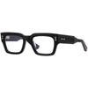 AKONI AKX-114D BLK Unisex Optical Black