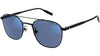 MONT BLANC MB0114S-005 Men Sunglasses BLACK