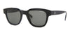 MONT BLANC MB0175S-001 Men Sunglasses BLACK
