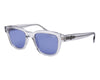 MONT BLANC MB0175S-004 Men Sunglasses GREY