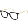DAVID BECKHAM DB 7119 I46 Men Optical Black