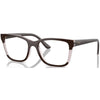VOGUE VO 5556 3136 Women Optical Glasses Brown