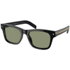 PRADA SPR A17 16K-20G Men Sunglass Black