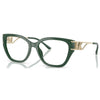 MICHAEL KORS MK4140U 4006-54 - METAL SHEET MICHAEL KORS GREEN Ladies