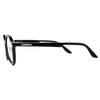 CARRERA CA5542 D28 - Sheet full CARRERA Black Round