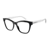 EMPORIO ARMANI EA 3193 5017 Women Optical Frame Shiny black