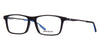 MONT BLANC MB0120O-005 Men Optical Frame BLACK